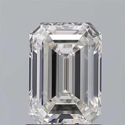 Certified Diamond GIA Carats 1.5 Color G Clarity VVS2  -  EX  EX Fluorescence MED Brown No Milky No EyeClean 100%