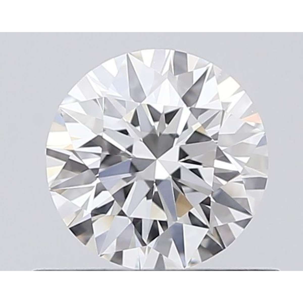Certified Diamond GIA Carats 0.5 Color D Clarity VVS2 EX VG EX Fluorescence FNT Brown No Green No Milky No EyeClean 100% Certified Diamond GIA Carats 0.5 Color D Clarity VVS2 EX VG EX Fluorescence FNT Brown No Green No Milky No EyeClean 100%