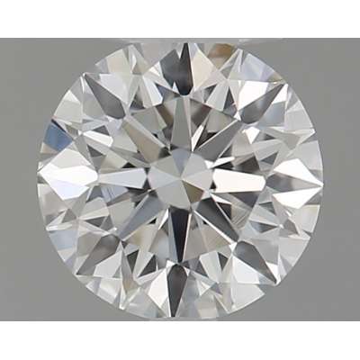 Certified Diamond GIA Carats 0.39 Color G Clarity VVS2 EX EX EX Fluorescence NON Brown No Milky No EyeClean 100% Certified Diamond GIA Carats 0.39 Color G Clarity VVS2 EX EX EX Fluorescence NON Brown No Milky No EyeClean 100%