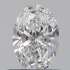 Certified Diamond GIA Carats 0.5 Color D Clarity VS1  -  EX  VG Fluorescence NON Brown No Green No Milky No EyeClean 100%