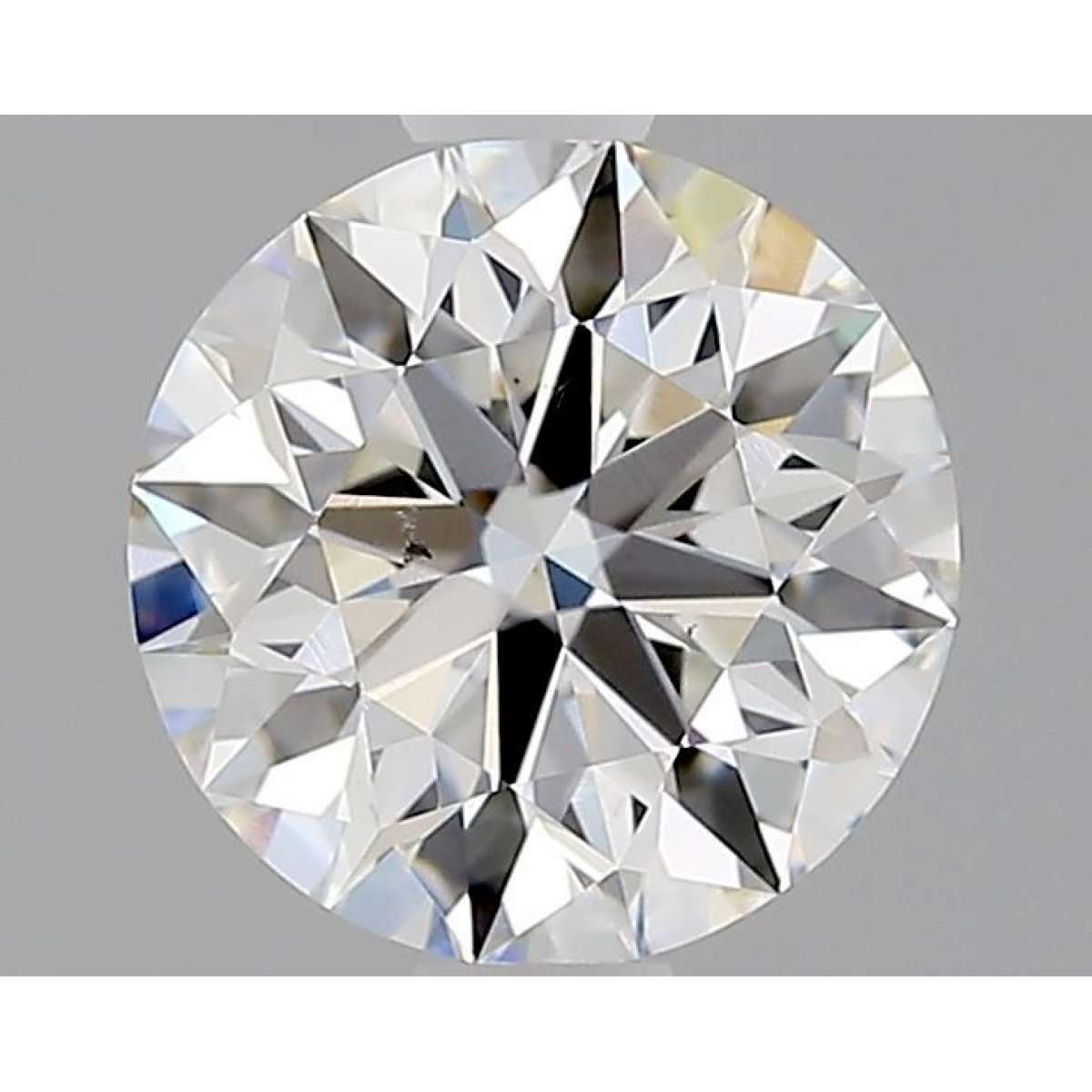 Certified Diamond GIA Carats 1.08 Color G Clarity VS2  EX  EX  EX Fluorescence NON Brown No Green No Milky No EyeClean 100%