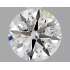 Certified Diamond GIA Carats 1.08 Color G Clarity VS2  EX  EX  EX Fluorescence NON Brown No Green No Milky No EyeClean 100%