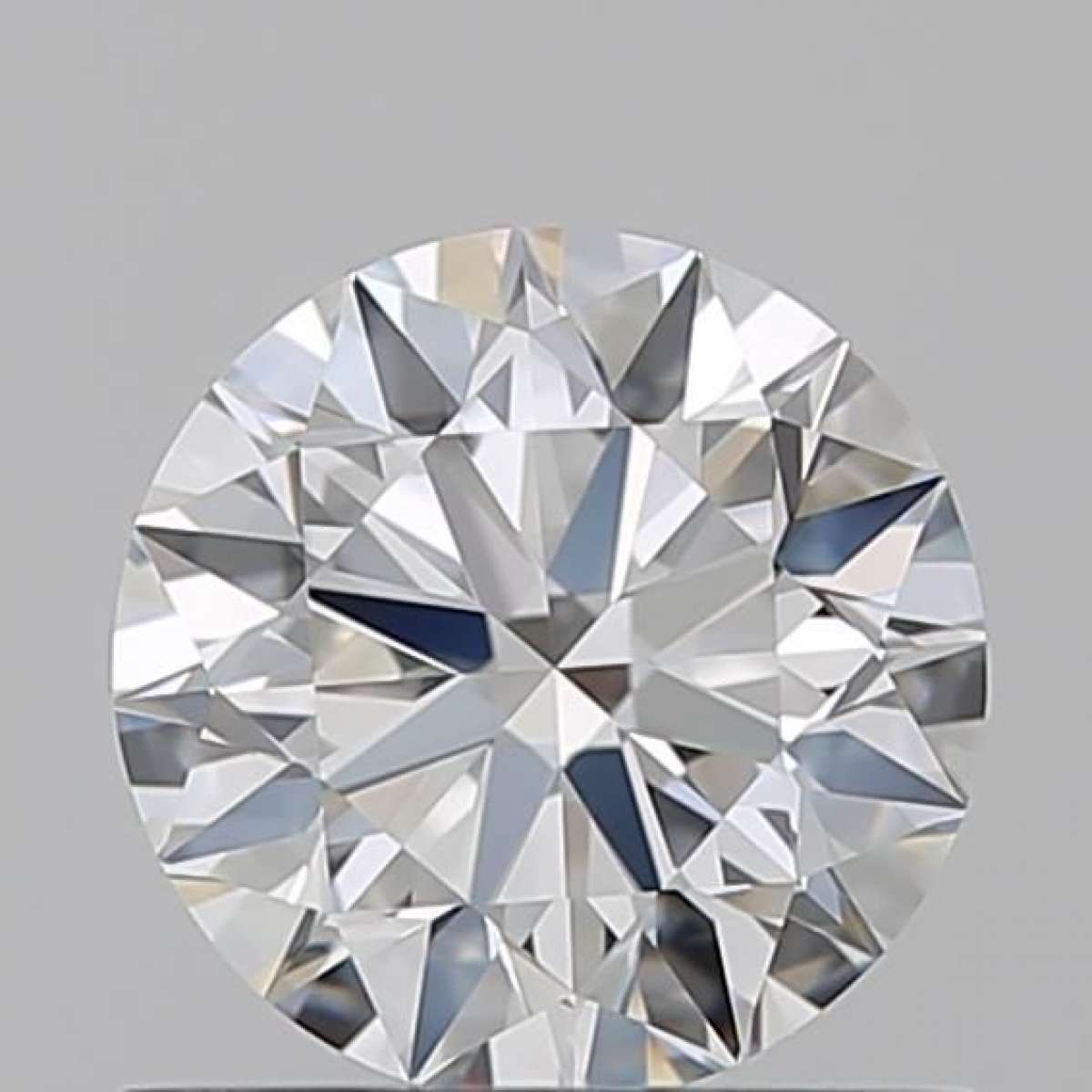 Certified Diamond GIA Carats 0.8 Color G Clarity VVS1  EX  EX  EX Fluorescence NON Brown No Milky No EyeClean 100%