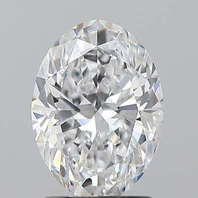 Certified Diamond GIA Carats 1.7 Color D Clarity VS2  -  EX  EX Fluorescence MED Brown No Green No Milky No EyeClean 100%