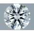 Certified Diamond IGI Carats 1.7 Color G Clarity VVS1  EX  EX  EX Fluorescence NON Brown No Green No Milky No EyeClean 100%