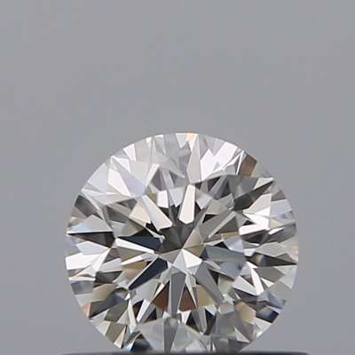 Certified Diamond GIA Carats 0.51 Color E Clarity VVS2 EX EX EX Fluorescence NON Brown No Green No Milky No EyeClean 100% Certified Diamond GIA Carats 0.51 Color E Clarity VVS2 EX EX EX Fluorescence NON Brown No Green No Milky No EyeClean 100%