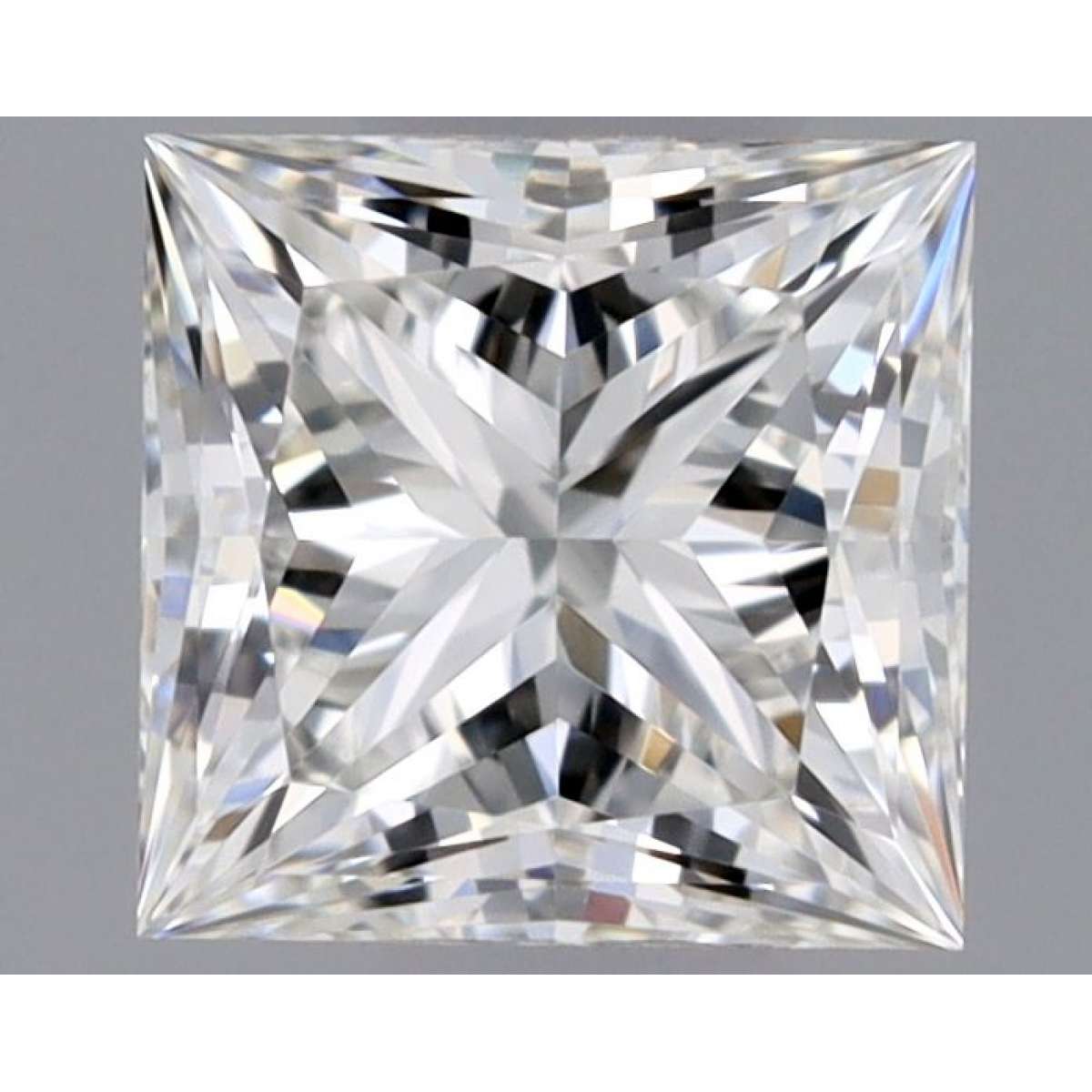 Certified Diamond GIA Carats 0.3 Color F Clarity VVS1  -  EX  VG Fluorescence NON Brown No Green No Milky No EyeClean 100%
