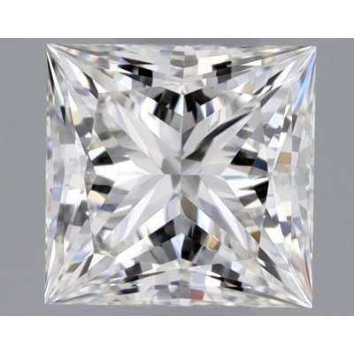 Certified Diamond GIA Carats 0.3 Color F Clarity VVS1  -  EX  VG Fluorescence NON Brown No Green No Milky No EyeClean 100%