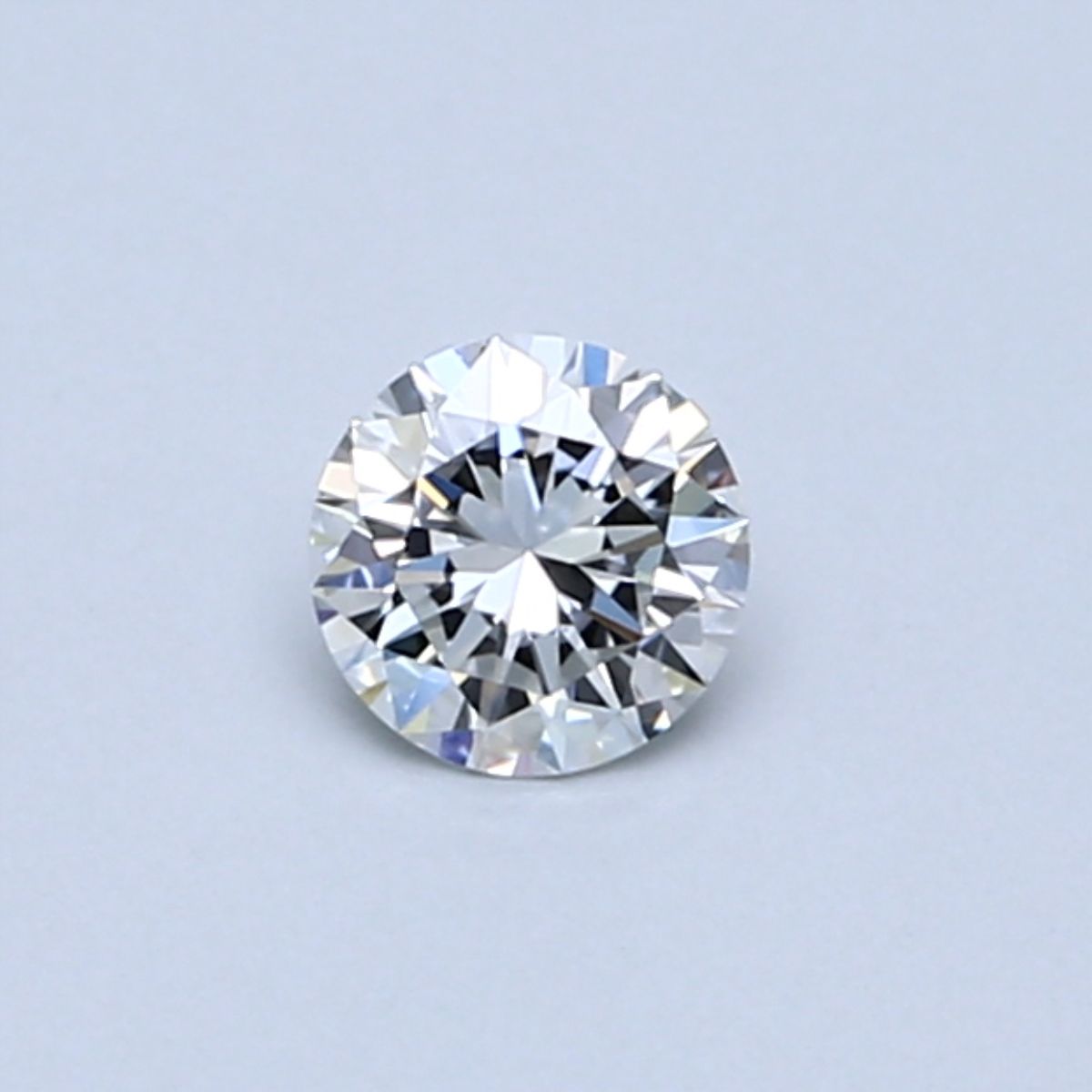 Certified Diamond GIA Carats 0.23 Color F Clarity VVS2 VG VG EX Fluorescence NON Brown No Green No Milky No EyeClean 100% Certified Diamond GIA Carats 0.23 Color F Clarity VVS2 VG VG EX Fluorescence NON Brown No Green No Milky No EyeClean 100%
