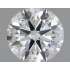 Certified Diamond GIA Carats 0.4 Color E Clarity SI2  VG  VG  EX Fluorescence FNT Brown No Green No Milky No EyeClean 100%