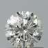 Certified Diamond GIA Carats 0.5 Color G Clarity IF  EX  EX  EX Fluorescence NON Brown No Milky No EyeClean 100%