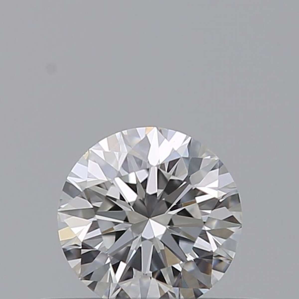 Diamante Certificato GIA Carati 0.34 Colore F Purezza VS1 EX EX EX Fluorescenza NON Brown No Milky No EyeClean 100% Diamante Certificato GIA Carati 0.34 Colore F Purezza VS1 EX EX EX Fluorescenza NON Brown No Milky No EyeClean 100%