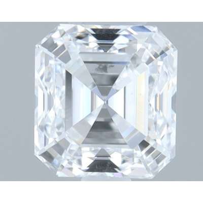 Certified Diamond GIA Carats 0.3 Color E Clarity VVS2  -  EX  VG Fluorescence NON Brown No Green No Milky No EyeClean 100%