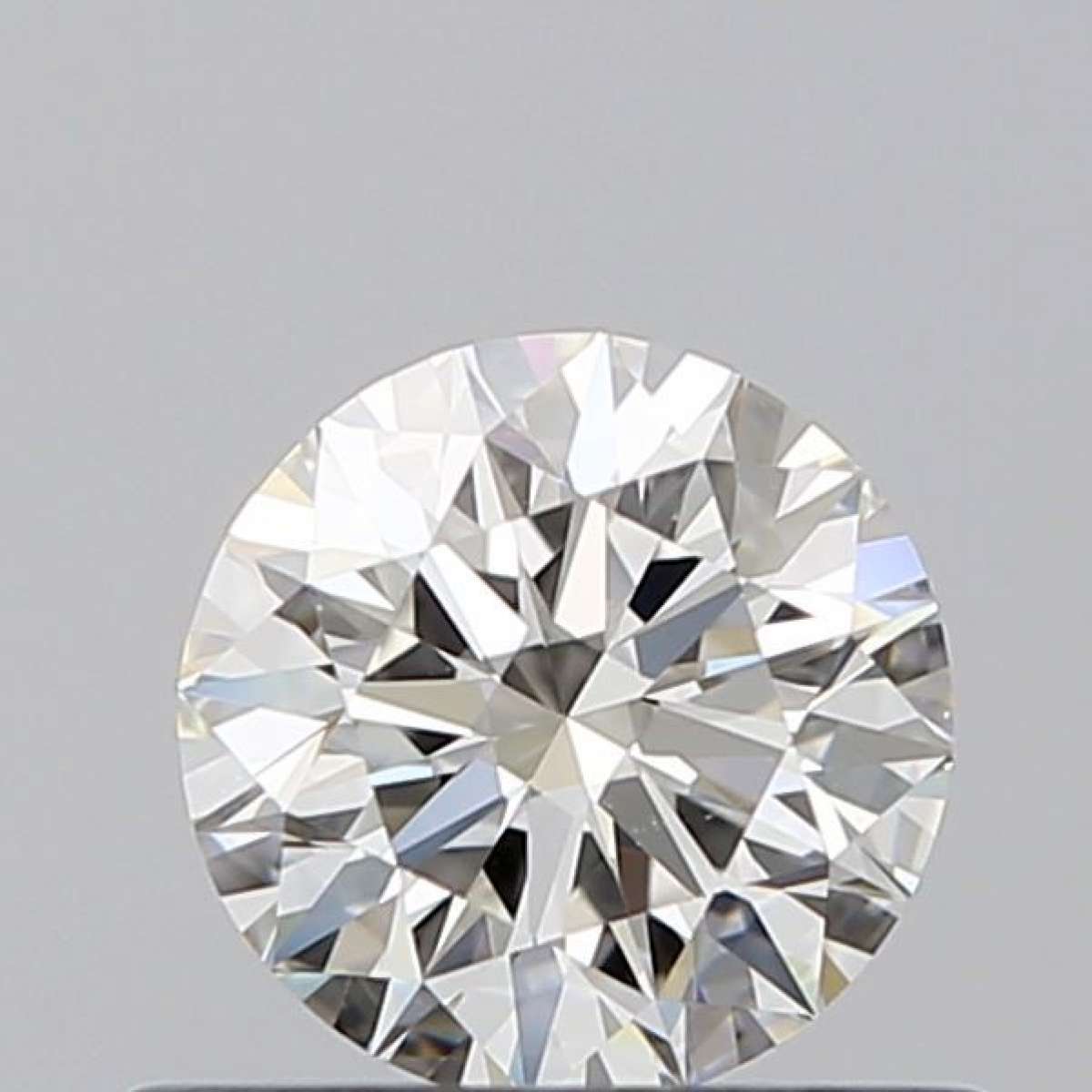 Certified Diamond GIA Carats 0.56 Color H Clarity IF EX EX EX Fluorescence NON Brown No Green No Milky No EyeClean 100% Certified Diamond GIA Carats 0.56 Color H Clarity IF EX EX EX Fluorescence NON Brown No Green No Milky No EyeClean 100%