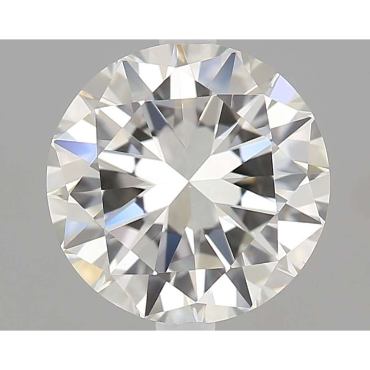 Certified Diamond IGI Carats 1.0 Color G Clarity VVS2  VG  EX  VG Fluorescence NON Brown No Green No Milky No EyeClean 100%