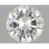 Certified Diamond IGI Carats 1.0 Color G Clarity VVS2  VG  EX  VG Fluorescence NON Brown No Green No Milky No EyeClean 100%