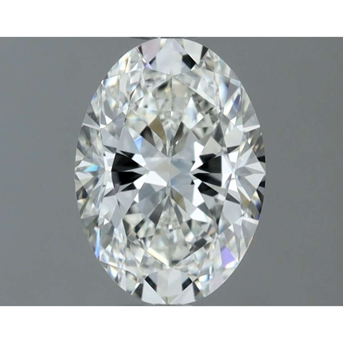 Certified Diamond IGI Carats 1.02 Color H Clarity VS1  -  EX  EX Fluorescence NON Brown No Green No Milky No EyeClean 100%