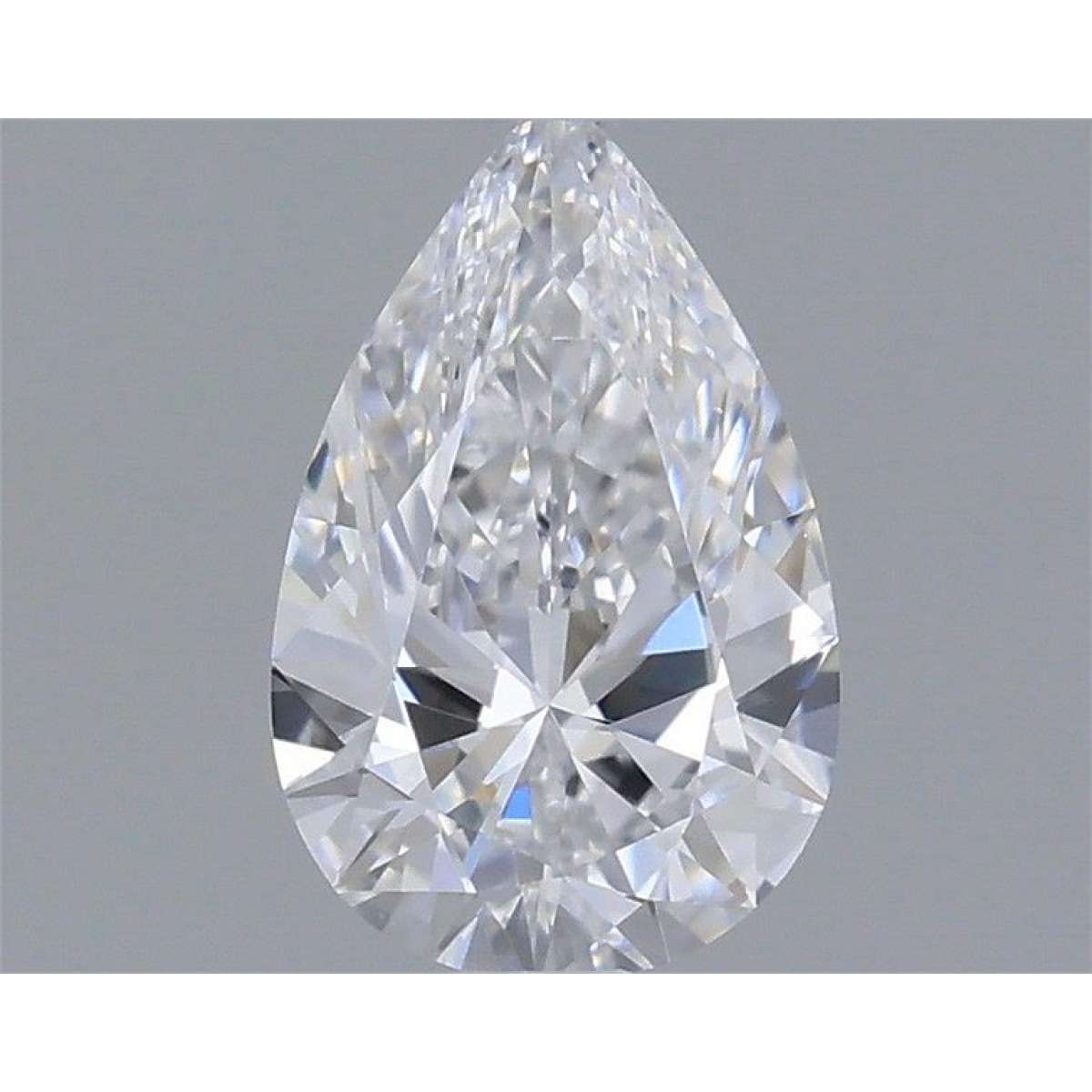 Certified Diamond GIA Carats 0.3 Color D Clarity VS1  -  EX  VG Fluorescence NON Brown No Green No Milky No EyeClean 100%