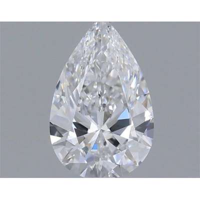 Certified Diamond GIA Carats 0.3 Color D Clarity VS1  -  EX  VG Fluorescence NON Brown No Green No Milky No EyeClean 100%