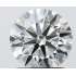 Diamante Certificato IGI Carati 1.23 Colore H Purezza VS2  EX  EX  EX Fluorescenza NON Brown No Milky No EyeClean 100%