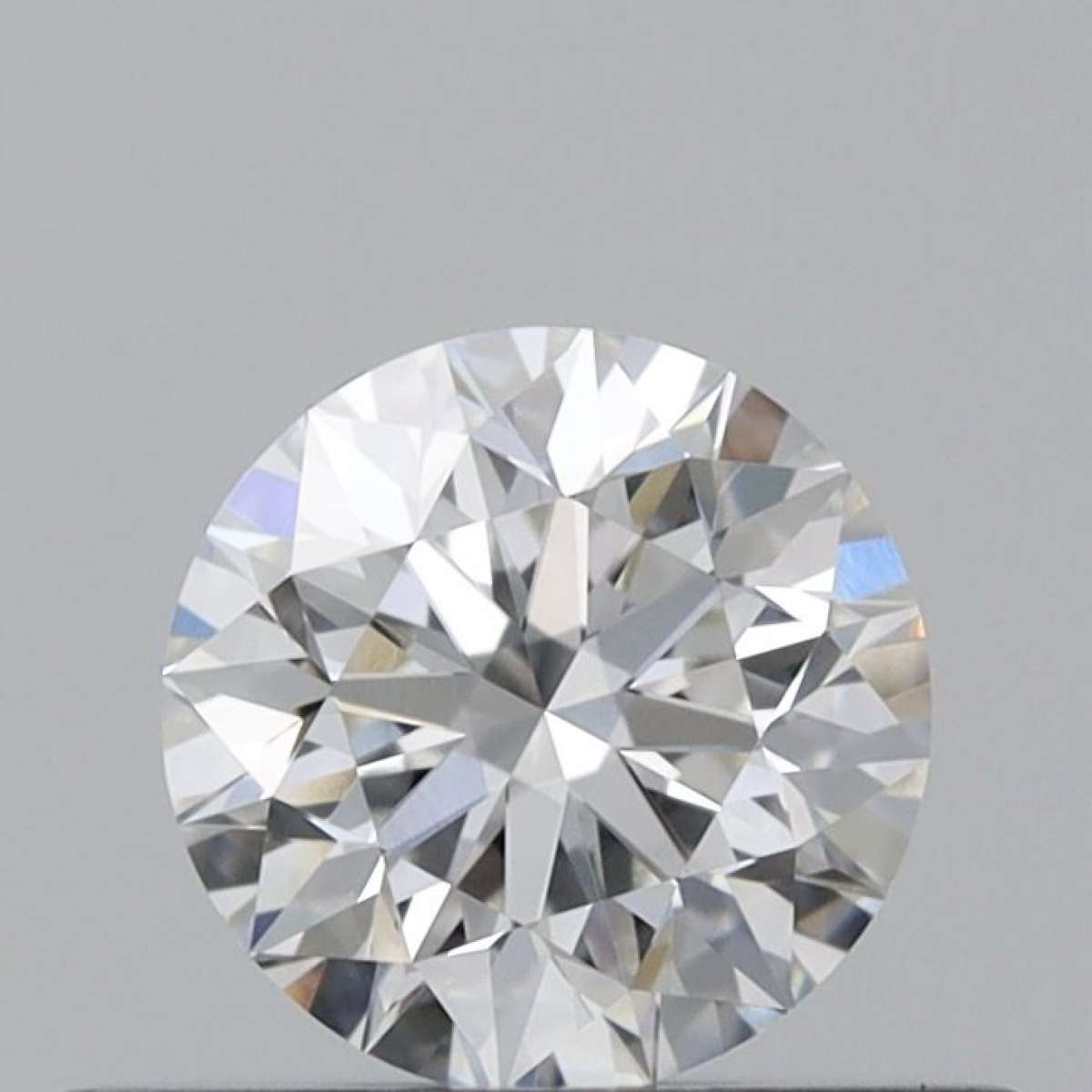 Diamante Certificato GIA Carati 0.4 Colore G Purezza VS1 VG EX EX Fluorescenza NON Brown No Green No Milky No EyeClean 100% Diamante Certificato GIA Carati 0.4 Colore G Purezza VS1 VG EX EX Fluorescenza NON Brown No Green No Milky No EyeClean 100%