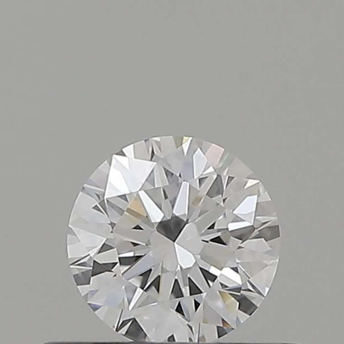 Certified Diamond GIA Carats 0.4 Color D Clarity VVS1 EX EX EX Fluorescence FNT Brown No Green No Milky No EyeClean 100% Certified Diamond GIA Carats 0.4 Color D Clarity VVS1 EX EX EX Fluorescence FNT Brown No Green No Milky No EyeClean 100%