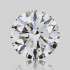 Certified Diamond HRD Carats 1.8 Color H Clarity VS1  EX  EX  EX Fluorescence NON Brown No Green No Milky No EyeClean 100%