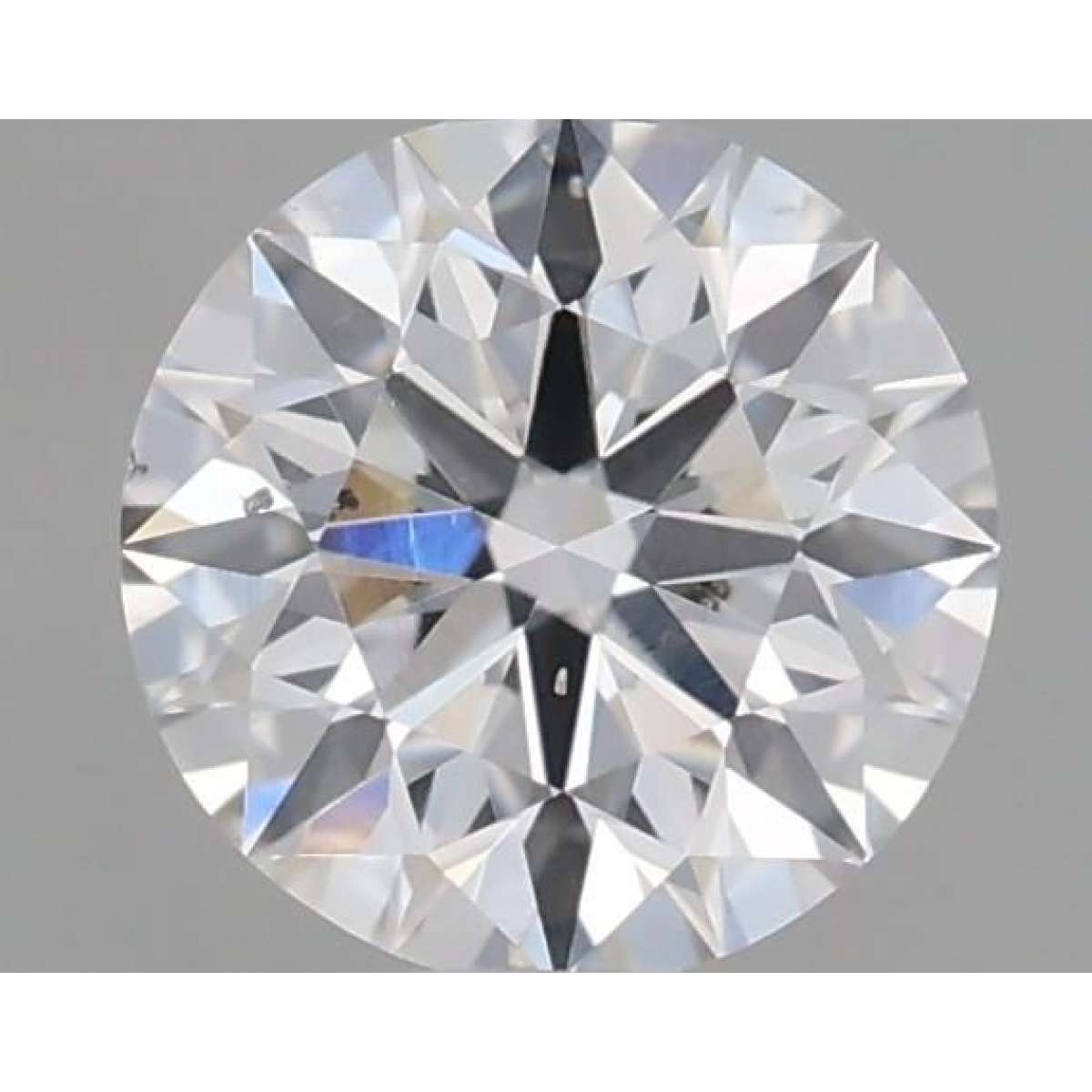 Certified Diamond GIA Carats 0.45 Color H Clarity SI1 EX EX EX Fluorescence NON Brown No Green No Milky No EyeClean 100% Certified Diamond GIA Carats 0.45 Color H Clarity SI1 EX EX EX Fluorescence NON Brown No Green No Milky No EyeClean 100%