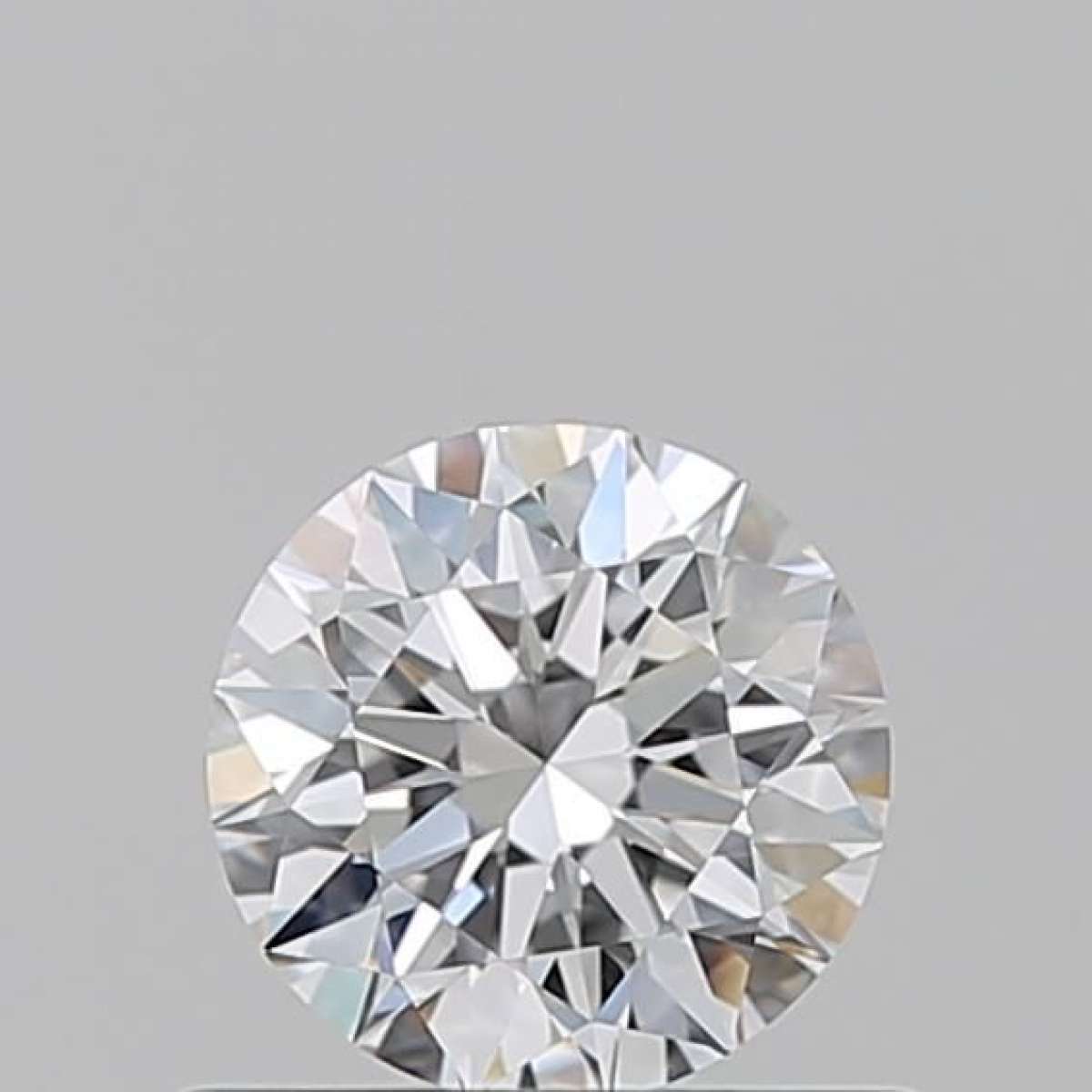 Certified Diamond GIA Carats 0.58 Color E Clarity VS1 EX EX EX Fluorescence NON Brown No Green No Milky No EyeClean 100% Certified Diamond GIA Carats 0.58 Color E Clarity VS1 EX EX EX Fluorescence NON Brown No Green No Milky No EyeClean 100%