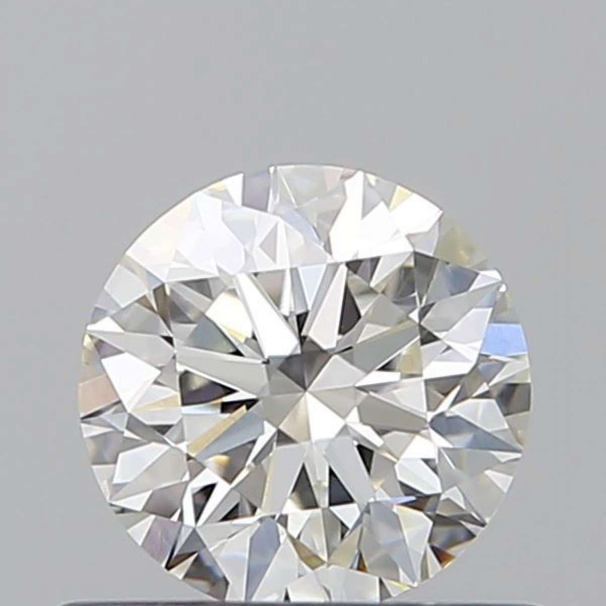 Certified Diamond GIA Carats 0.6 Color G Clarity VVS2 EX EX EX Fluorescence NON Brown No Green No Milky No EyeClean 100% Certified Diamond GIA Carats 0.6 Color G Clarity VVS2 EX EX EX Fluorescence NON Brown No Green No Milky No EyeClean 100%