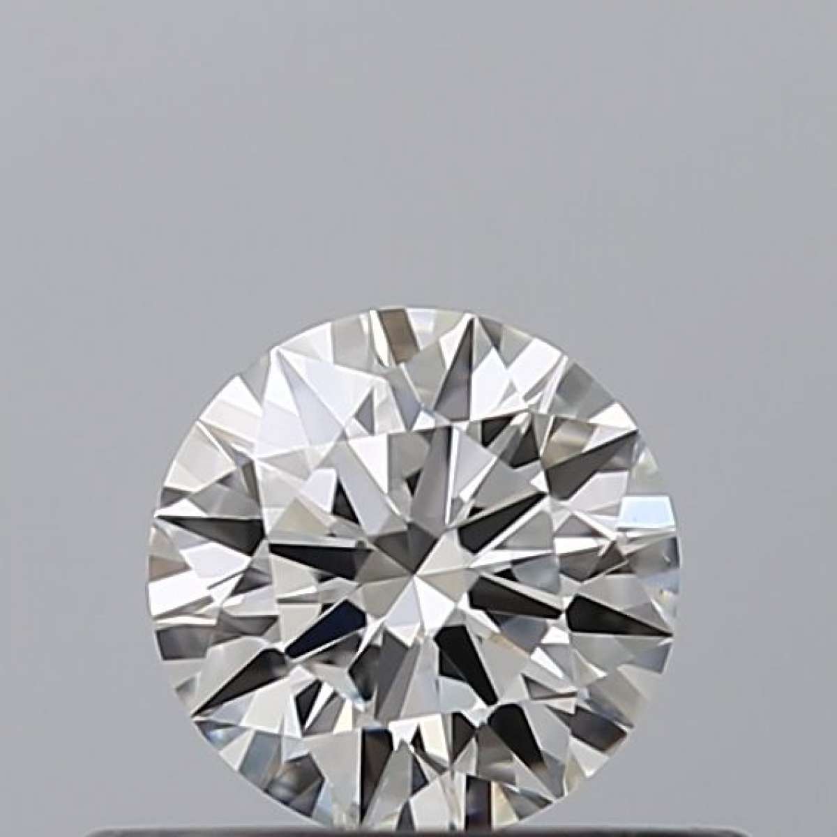 Certified Diamond GIA Carats 0.3 Color G Clarity VS1  EX  EX  EX Fluorescence NON Brown No Milky No EyeClean 100%