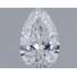Certified Diamond GIA Carats 0.31 Color D Clarity VS2  -  EX  EX Fluorescence NON Brown No Green No Milky No EyeClean 100%