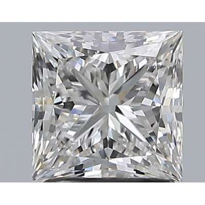 Diamante Certificato GIA Carati 1.81 Colore F Purezza VS2  -  EX  EX Fluorescenza NON Brown No Green No Milky No EyeClean 100%