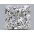 Diamante Certificato GIA Carati 1.81 Colore F Purezza VS2  -  EX  EX Fluorescenza NON Brown No Green No Milky No EyeClean 100%