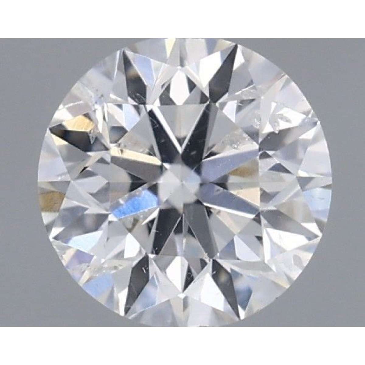 Certified Diamond IGI Carats 0.3 Color E Clarity SI2  VG  VG  VG Fluorescence NON Brown No Green No Milky No EyeClean 100%