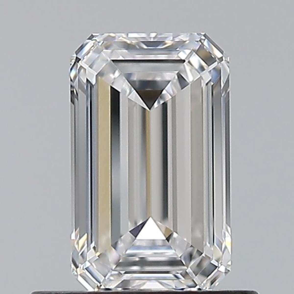 Certified Diamond GIA Carats 0.73 Color E Clarity FL  -  EX  EX Fluorescence NON Brown No Green No Milky No EyeClean 100%