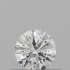 Certified Diamond GIA Carats 0.35 Color D Clarity IF  EX  EX  EX Fluorescence NON Brown No Green No Milky No EyeClean 100%