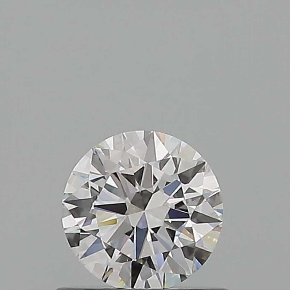 Certified Diamond GIA Carats 0.6 Color D Clarity VVS1 EX EX EX Fluorescence NON Brown No Green No Milky No EyeClean 100% Certified Diamond GIA Carats 0.6 Color D Clarity VVS1 EX EX EX Fluorescence NON Brown No Green No Milky No EyeClean 100%