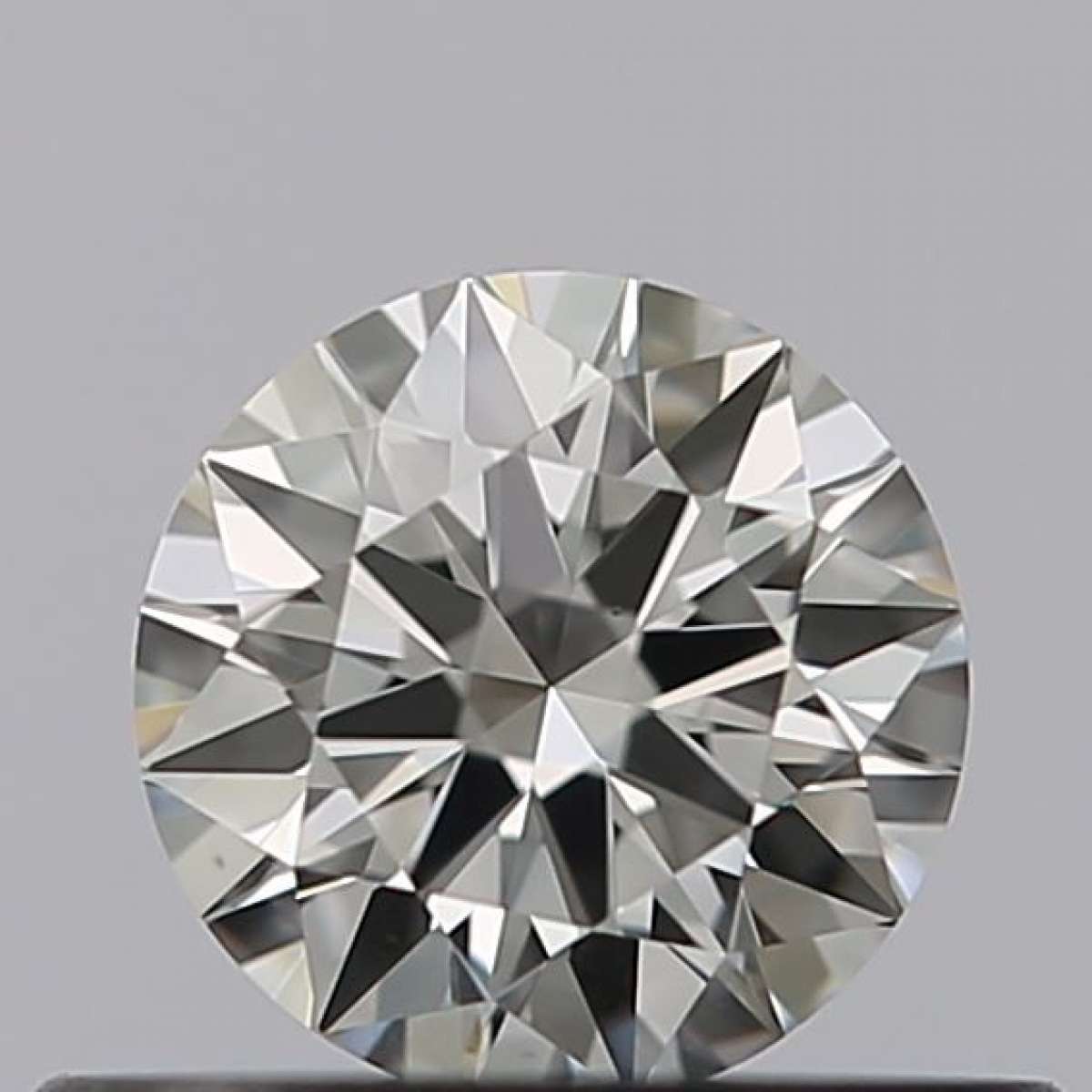 Certified Diamond GIA Carats 0.31 Color E Clarity VS1  EX  EX  EX Fluorescence NON Brown No Green No Milky No EyeClean 100%