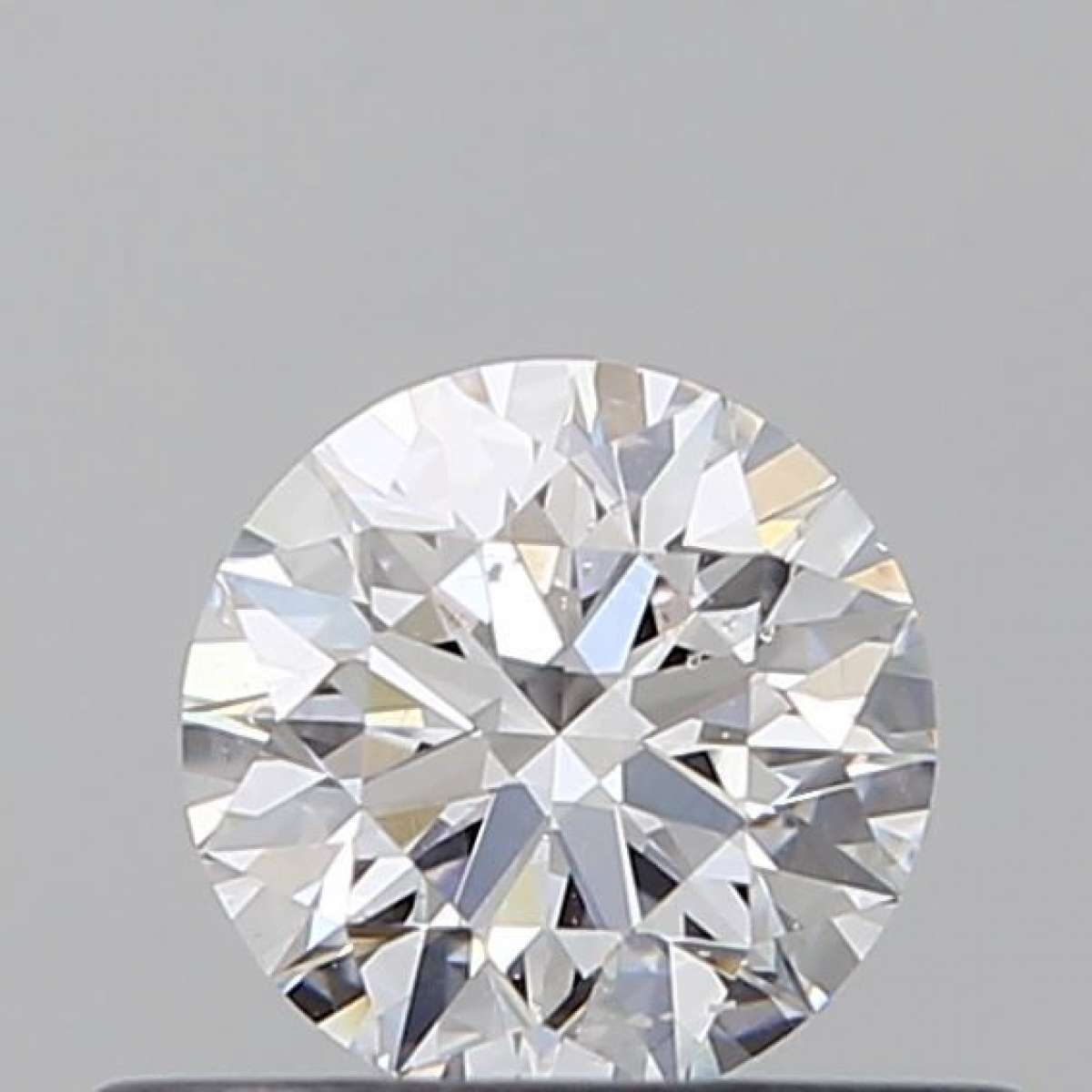Certified Diamond GIA Carats 0.4 Color D Clarity SI2 EX EX EX Fluorescence NON Brown No Green No Milky No EyeClean 100% Certified Diamond GIA Carats 0.4 Color D Clarity SI2 EX EX EX Fluorescence NON Brown No Green No Milky No EyeClean 100%
