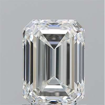 Certified Diamond GIA Carats 1.7 Color H Clarity VS1  -  EX  EX Fluorescence NON Brown No Milky No EyeClean 100%