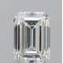 Diamante Certificato GIA Carati 1.7 Colore H Purezza VS1  -  EX  EX Fluorescenza NON Brown No Milky No EyeClean 100%