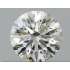 Certified Diamond GIA Carats 0.34 Color H Clarity VVS1  EX  EX  EX Fluorescence NON Brown No Green No Milky No EyeClean 100%