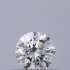 Certified Diamond GIA Carats 0.29 Color D Clarity VS1  EX  EX  EX Fluorescence NON Brown No Green No Milky No EyeClean 100%
