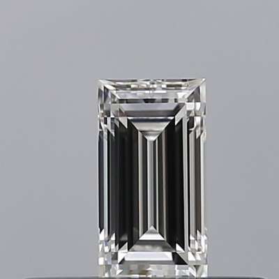 Certified Diamond GIA Carats 0.24 Color F Clarity IF  -  EX  EX Fluorescence NON Brown No Milky No EyeClean 100%