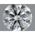 Certified Diamond IGI Carats 0.3 Color E Clarity SI2  VG  EX  VG Fluorescence FNT Brown No Green No Milky No EyeClean 100%