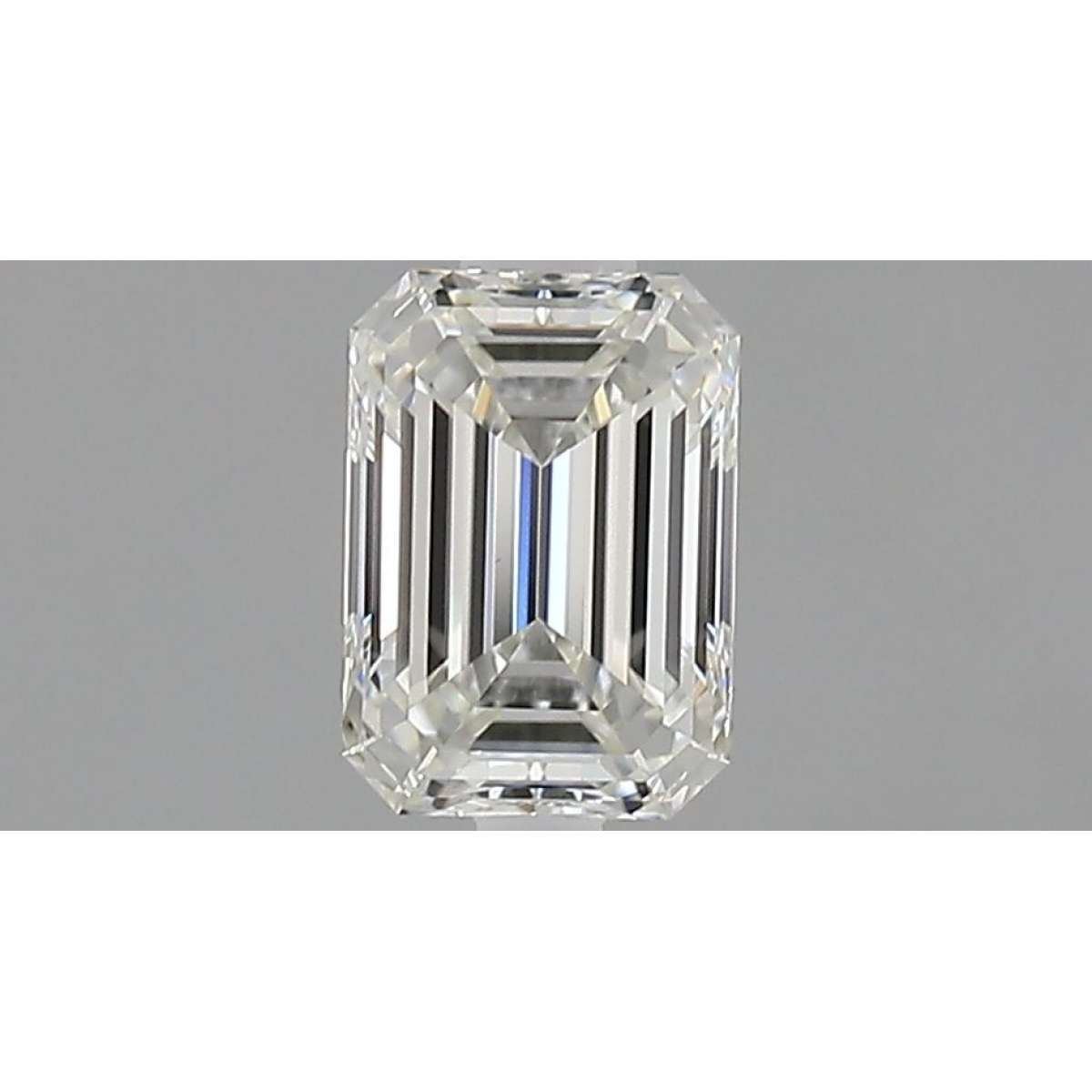 Certified Diamond IGI Carats 0.71 Color H Clarity VVS2  -  EX  EX Fluorescence NON Brown No Milky No EyeClean 100%
