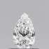 Certified Diamond GIA Carats 0.32 Color E Clarity IF  -  VG  EX Fluorescence NON Brown No Green No Milky No EyeClean 100%