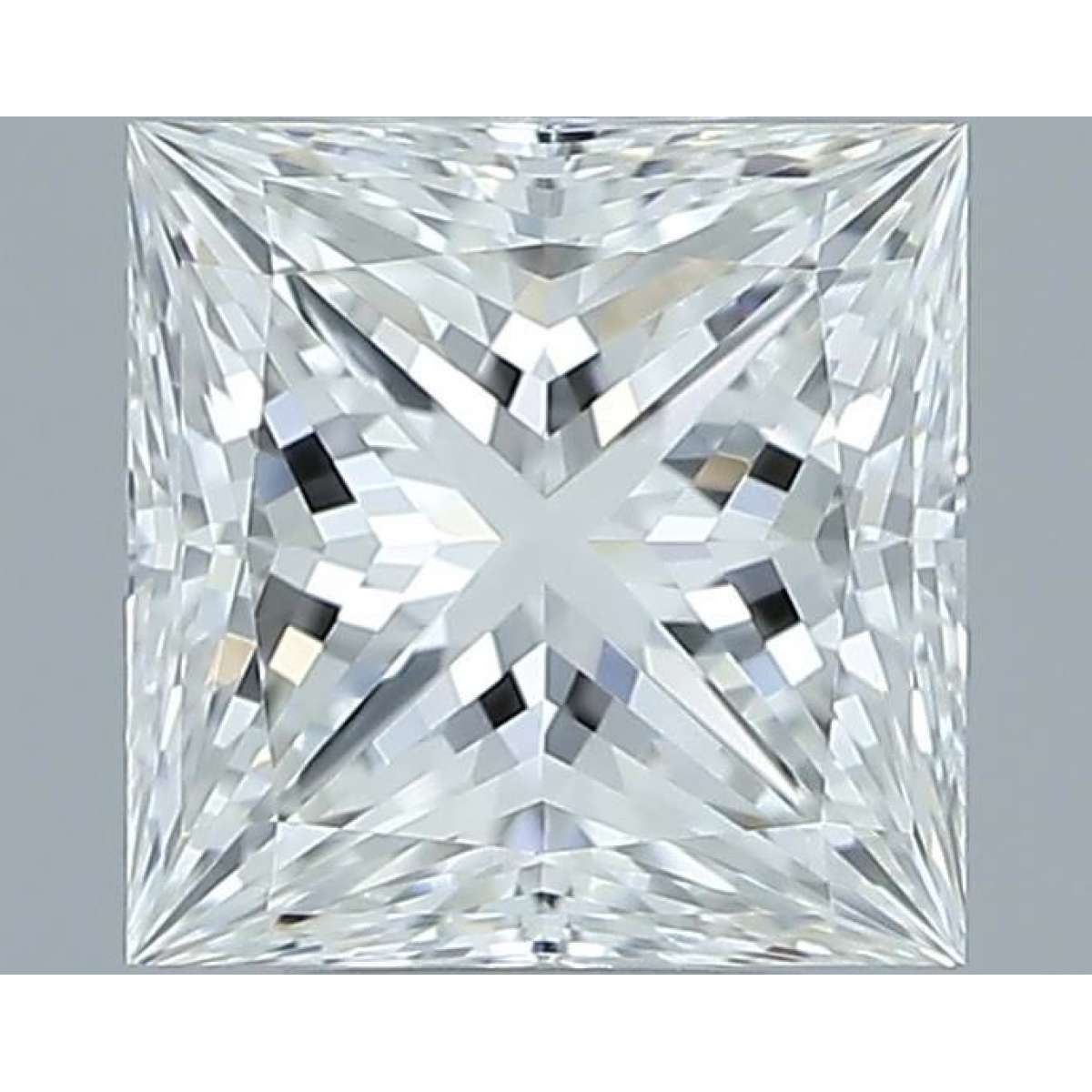 Diamante Certificato IGI Carati 0.9 Colore G Purezza VVS2 - EX EX Fluorescenza NON Brown No Milky No EyeClean 100% Diamante Certificato IGI Carati 0.9 Colore G Purezza VVS2 - EX EX Fluorescenza NON Brown No Milky No EyeClean 100%