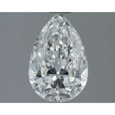 Certified Diamond GIA Carats 1.52 Color H Clarity SI2  -  EX  EX Fluorescence NON Brown No Green No Milky No EyeClean 100%